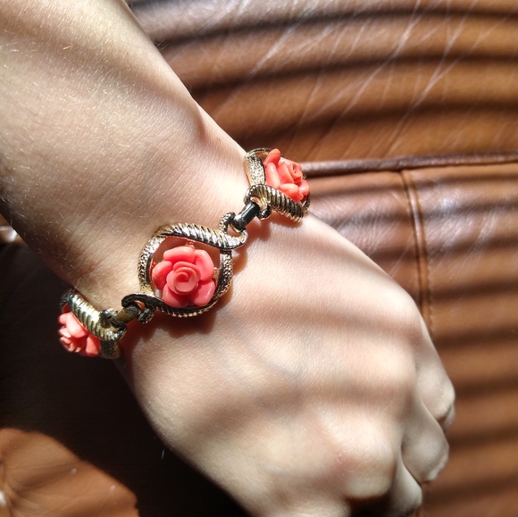 Lot of 3 bracelets - Picture 5 of 9